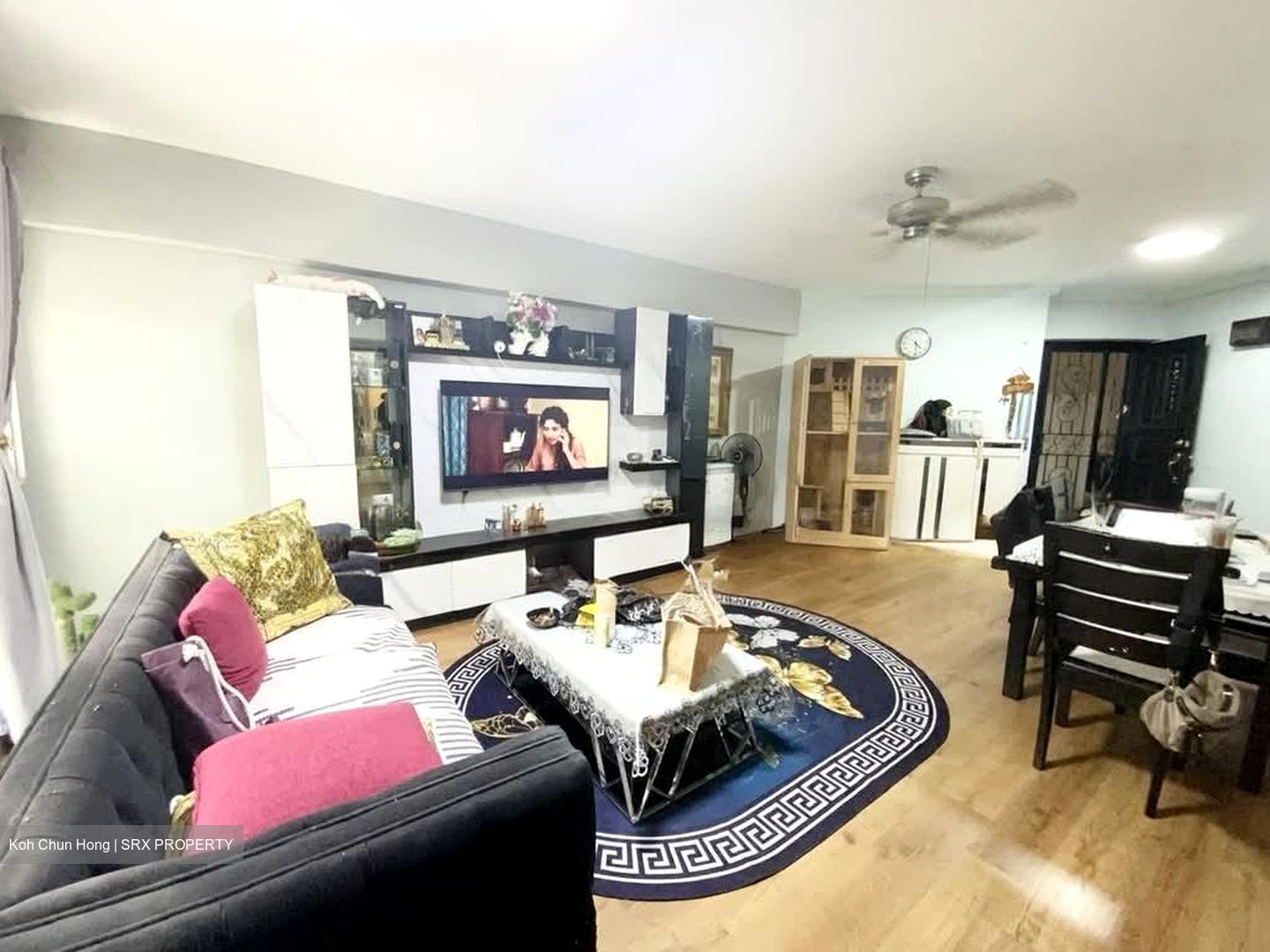 Blk 683A Woodlands Drive 62 (Woodlands), HDB 4 Rooms #553603331